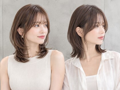 Vanir美容室【11/1NEW OPEN（予定）】の写真