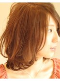 好印象のsweetつやカール☆
