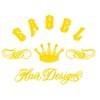 イーゼル ヘア デザイン 名張店(EASEL HAIR DESIGN)のお店ロゴ