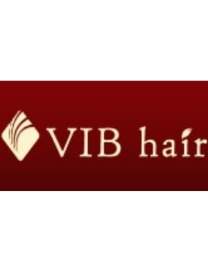 ヴィーブヘアー 豊中店(VIB hair)