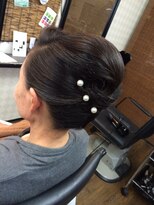 アニミーヘアーメイク(animi hair make)&nbsp;和装セット