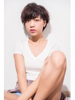 エニイ(ANY)&nbsp;マッシュショート