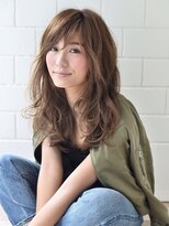 ケーツー心斎橋 クイーンズガーデン バイ ケーツー(K two QUEEN'S GARDEN by K two) 【K-two心斎橋】リラックスカジュアルMIX