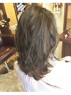 キー(kｅｙ) お客様style