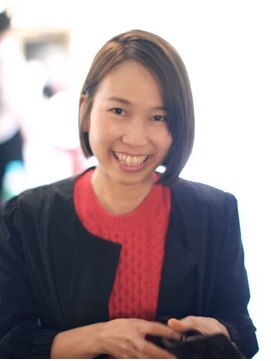 スリースリーナイン ヘアーアンドメイク(339 hair&make) 【キレイ】びっくり驚きボブ【楽すぎ】