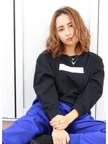 アルト 稲毛店(ALTO)&nbsp;ムーブボブパーマ