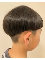ナディ(nadi) キッズきのこマッシュ