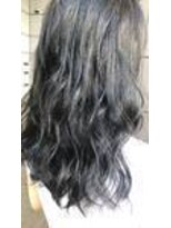 アフ(ahu)&nbsp;ハイライトカラー