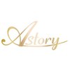 アストリー(Astory)のお店ロゴ