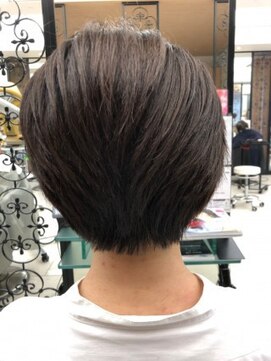 グランシュ 青葉台店(GranCieux) 上品セミディ