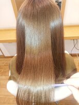 ヘアーサロン ニュアンス(HAIR SALON nuance)&nbsp;髪質改善◎資生堂◎サブリミックトリートメント◎美髪