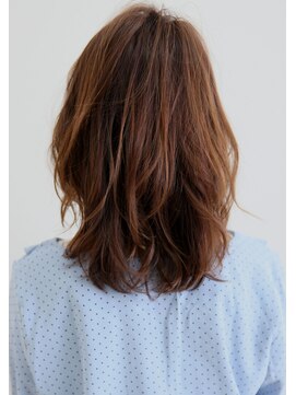 パシフィックダズールバトン(Pacific Dazzle baton) ☆大人可愛い上品フェミニンカールスタイル神戸垂水☆