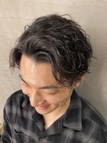 アトリエ ジェイディ(AtelierJ.D.)&nbsp;ツイストパーマ