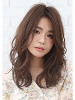 ルナブーケ(luna-bouquet)&nbsp;ふんわりモテパーマ