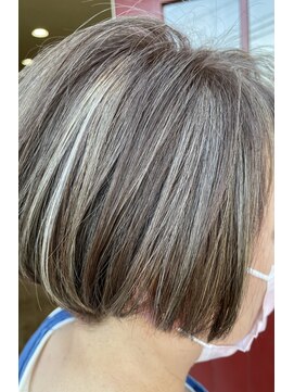 サロンドノア(Salon de NoA) ハイライト