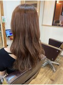 【EIGHT new hair 4/29】畑中