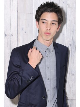 トリント 蘇我(TRINT) メンズオフィススタイル