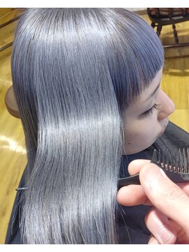 ソワカ(SOWAKA) マーメイドブルー