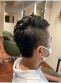 ソフモヒパーマ