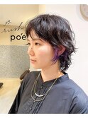 オシャレウルフスタイル