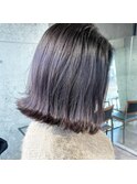 ダークラベンダー
