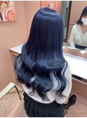 韓国アイドルになれる!BLUE