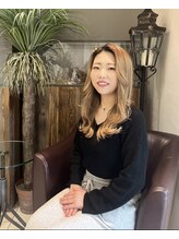 ヘアサロン アロッタ 長浦店(alotta) 遠山 友花