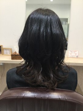 ハンズクルー (Hands Crew) 根強い人気のウルフ☆