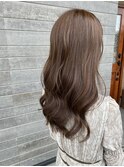 ♪コグチヒカル♪ふんわりレイヤーカット