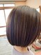 ソイソイ(soi soi)の写真/気になるダメージにはお悩みに合わせたトリートメントで髪質改善◎扱いやすくまとまり、手触り抜群の艶髪に