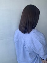 リアン 平塚(Lien)&nbsp;ダークアッシュ/イメチェン/美肌カラー[平塚駅]