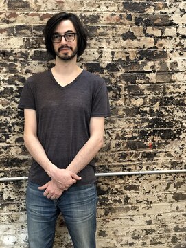 ロブリング(Roebling) men's cut