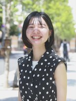 ビュートリアム 梅田(BEAUTRIUM)&nbsp;ぱつっとボブ/ショートボブ/似合わせボブ/ミニボブ/茶屋町/梅田