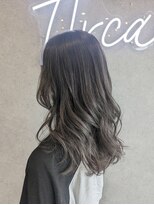 アルカナ(ARCANA)&nbsp;透明感抜群グレージュカラー