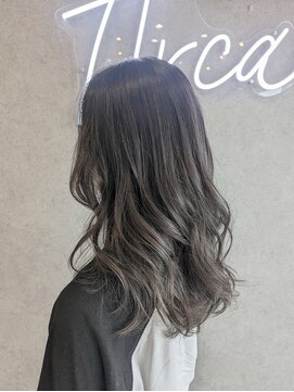 アルカナ(ARCANA) 透明感抜群グレージュカラー