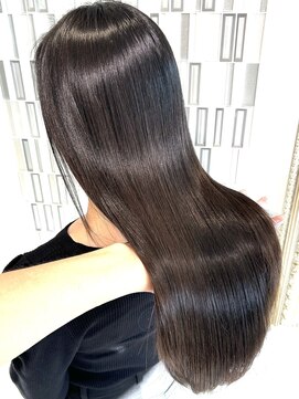 サロンドブレーメン(salon de BREMEN by Hero) 必ず綺麗になる髪質改善!!!【髪の美容整形トリートメント】☆