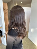 ニド(2do)&nbsp;ナチュラルブラウン