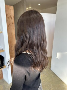 ニド(2do) ナチュラルブラウン