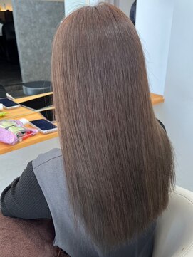 クレア 岡崎南店(CREA) グロスカラー♪シフォンブランジュ