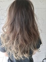 ハイナ(Hi...na)&nbsp;グラデーションカラー