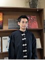 アンナ(ANNA) 小山 亮