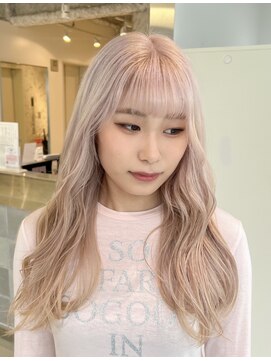 エイト 神戸三宮店(EIGHT) white beige.