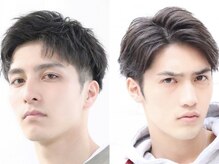 ハレ ヘアサロン(Hale hair salon)