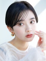 エインアンリー 表参道(AIN.ANLY.)&nbsp;前髪ありショート２０代30代40代【AIN.表参道】小田恭平