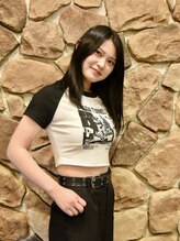 リタヘアー(Lita Hair) 佐藤 彩名
