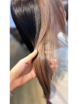 アローズ(arose) フェイスフレーミング