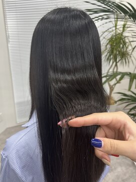 ジュール(JOULE'S) straight