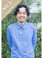 ヘアータイム レスト(HAIR TIME rest) 増田 健太