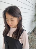 kids cut