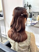 アンジュレーブ(AngeReve)&nbsp;前髪カット顔まわりカット専門店 【アンジュレーブ銀座】